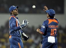 Reports: MS Dhoni and Sachin Tendulkar have been approached to play in bushfire relief game