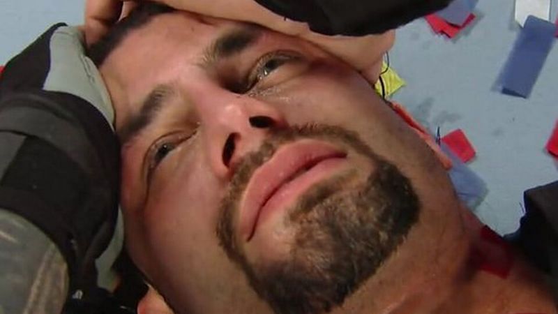 Roman Reigns did not win a title in 2019