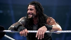 पूर्व WWE चैंपियन की इच्छा, रोमन रेंस के खिलाफ लड़ना चाहता है बड़ा मैच