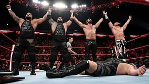 WWE Royal Rumble 2020: 5 Betrayals that could happen- Tag team to split up, Faction to end?