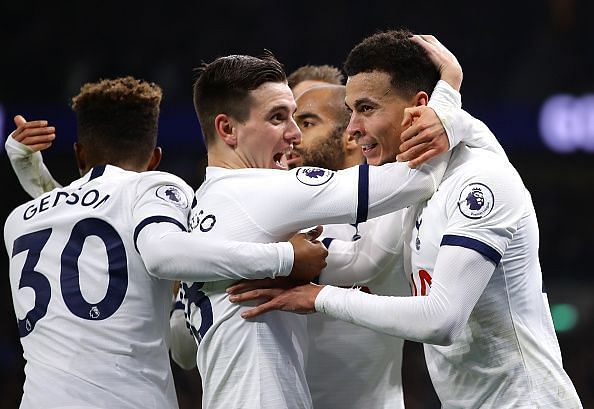 Tottenham Hotspur 2-1 Norwich City: 3 reasons why Mourinho's men won | Premier League 2019-20