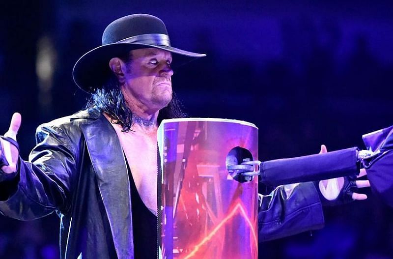 The Deadman will likely sit out WrestleMania this year