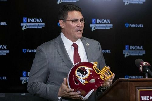 Ron Rivera