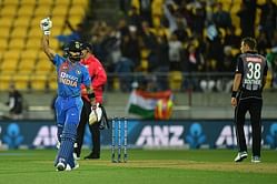 NZ vs IND: न्यूजीलैंड के खिलाफ एक और सुपर ओवर में भारतीय टीम की शानदार जीत पर ट्विटर पर जबरदस्त प्रतिक्रियाएं
