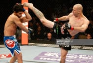 Cerrone Vs Martins (Image Courtesy - Getty images)