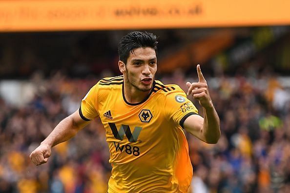 Raul Jimenez