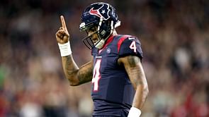 Watson leads Texans past Bills in thrilling OT wild-card win