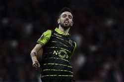 3 things Manchester United fans can expect from Bruno Fernandes