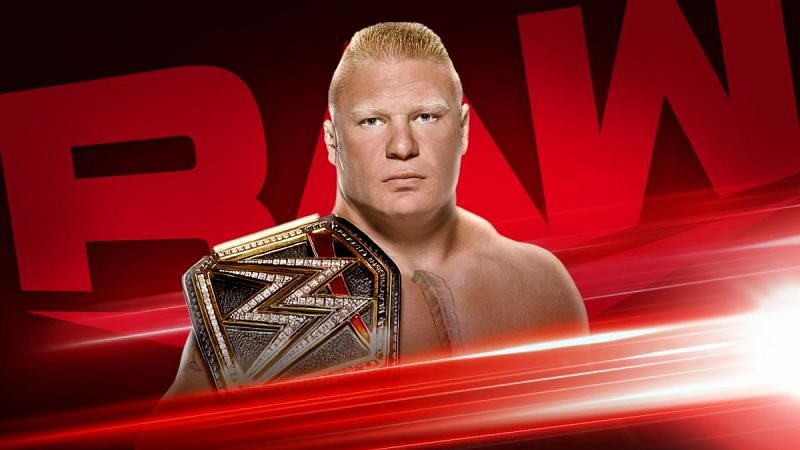 What does The Beast Incarnate have in store for the WWE Universe?