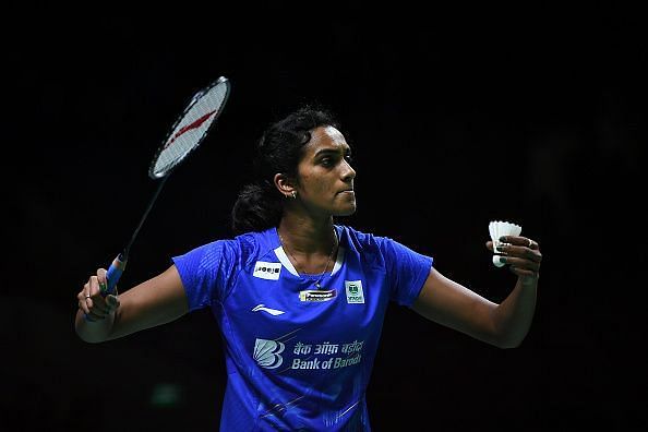 PV Sindhu hasn&#039;t had much success since World Championships