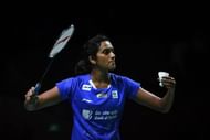 PV Sindhu hasn't had much success since World Championships