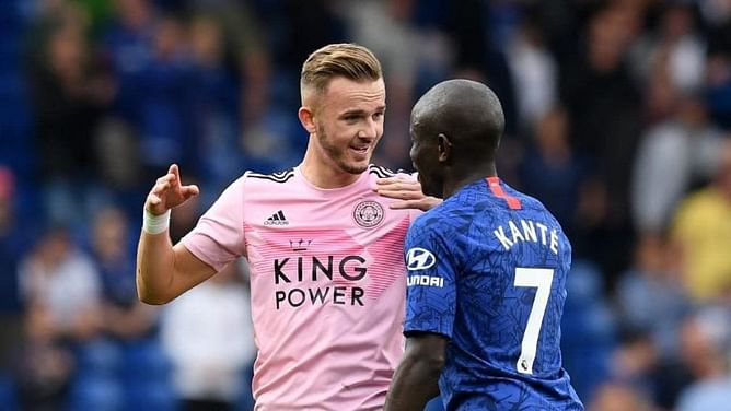 Premier League 2019-20 | 3 players the top six should look to poach from other English clubs