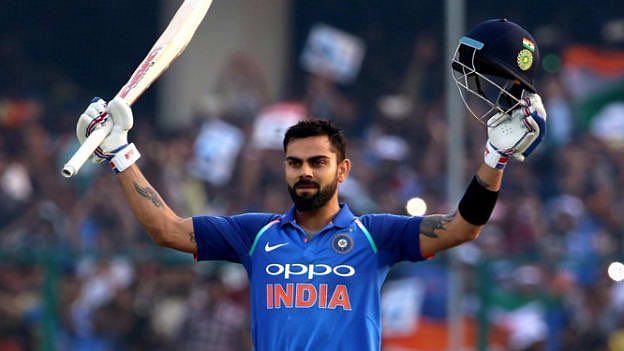 3 records of Sachin Tendulkar that Virat Kohli could break in 2020