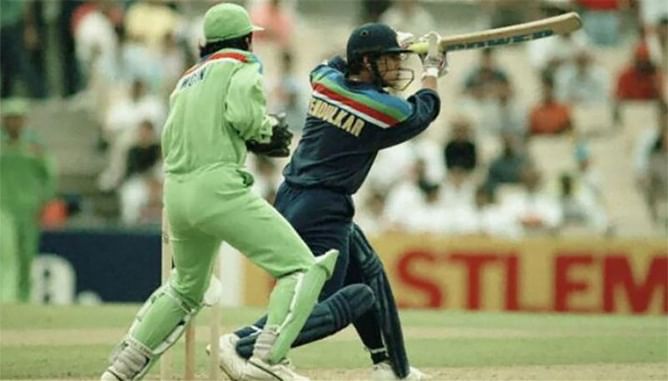Sachin Tendulkar: The brand that God bottled only once