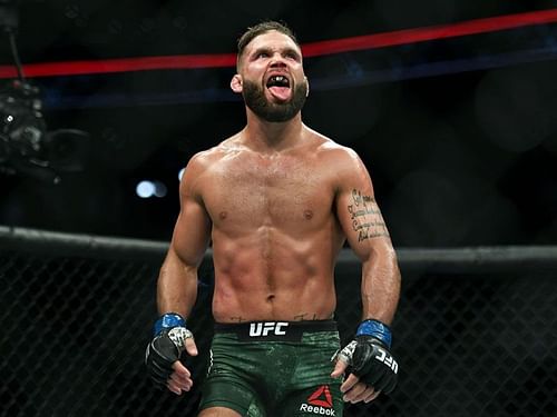 Jeremy Stephens (MMA Junkie)