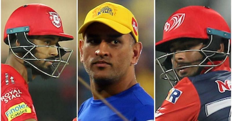 Which of these keeper-batsmen will taste more success in IPL 2020?