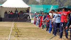 Khelo India Youth Games 2020 Schedule, January 10th: The games to open officially with Archery action