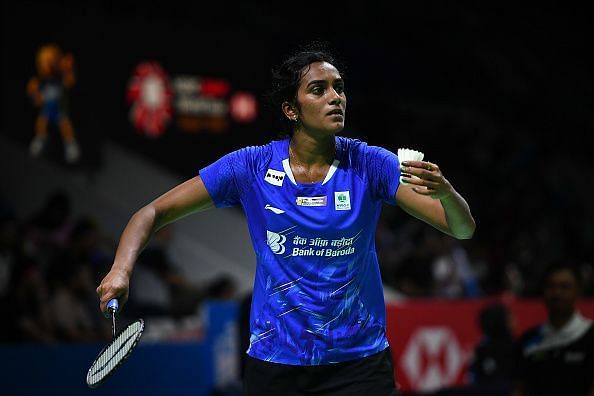 PV Sindhu endured another bad experience