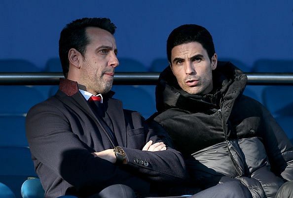 Arteta must be fully backed by the board for success to return to Arsenal
