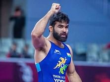 World Ranking Series Tournament 2020: Punjab's Gurpreet Singh wins gold in Greco-Roman
