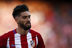 Transfer Deadline Day: Atletico Madrid bring Yannick Carrasco back on loan