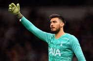 Tottenham Hotspur v Middlesbrough FC - FA Cup Third Round: Replay