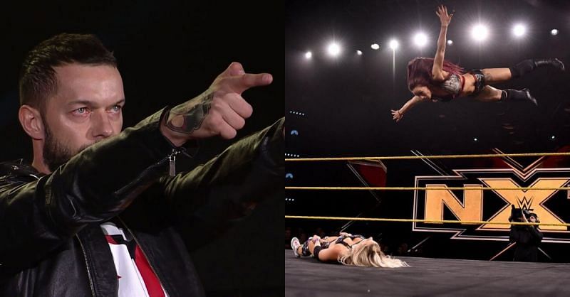 WWE NXT Results January 8th, 2020: Winners, Grades, Video Highlights for latest NXT
