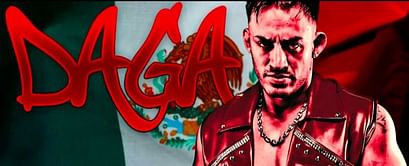 Daga on IMPACT Wrestling, his goals for 2020 & more (Exclusive)