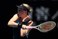 Seventh-time lucky for Anastasia Pavlyuchenkova