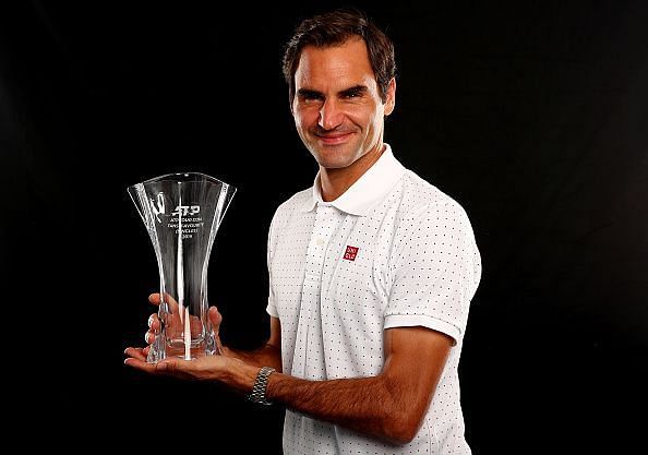 Roger Federer