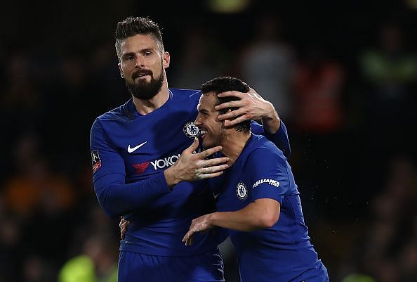 These superstars could take the exit route from Stamford Bridge this winter