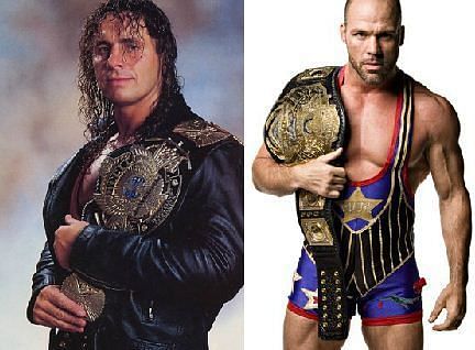 Kurt Angle reveals canceled dream match with 5-time WWE Champion at WrestleMania 20