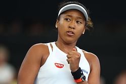 Brisbane International 2020: Osaka sets up Pliskova clash; Kvitova, Keys advance