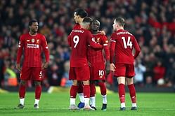 5 Most in-form teams in Europe's top five leagues currently