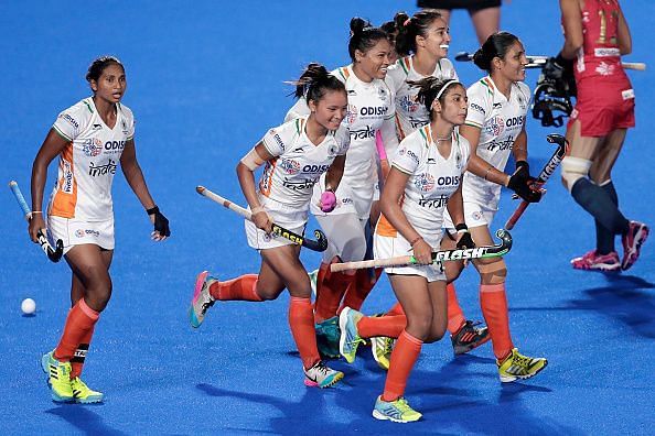Indian team would play three games against New Zealand and one vs Great Britain