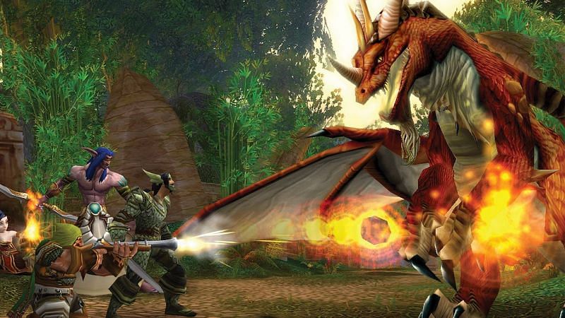 Top 5 offline RPG games to try out on PC