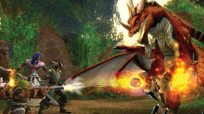 Top 6 online RPG games to play