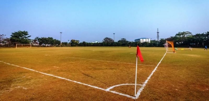 Odisha gears up for the first-ever&nbsp;Khelo&nbsp;India&nbsp;University&nbsp;Games