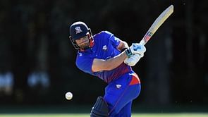 Black Caps draft in Phillips as cover for Williamson and Nicholls
