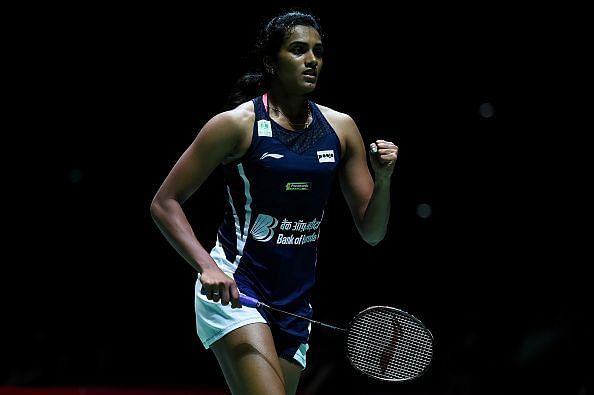 PV Sindhu made a strong start to the new season