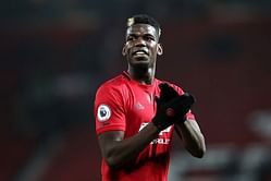 Red Devils drop Pogba's asking fee, Smalling agrees a permanent move to AS Roma, and more: Manchester United Transfer News Roundup, 3rd January 2020