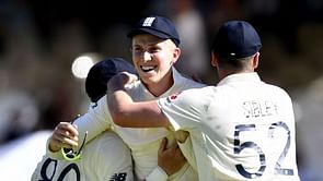 Crawley out to follow Sibley's example against South Africa