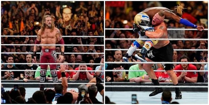 5 चीज़ें जो WWE ने Royal Rumble 2020 के शो के जरिये इशारों-इशारों में बताई