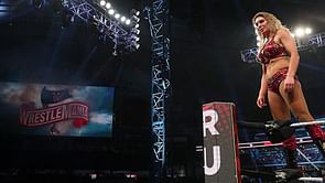 WWE Royal Rumble: विमेंस Royal Rumble मैच में हिस्सा लेने वाले सुपरस्टार्स की लिस्ट और किसने किसे एलिमिनेट किया?