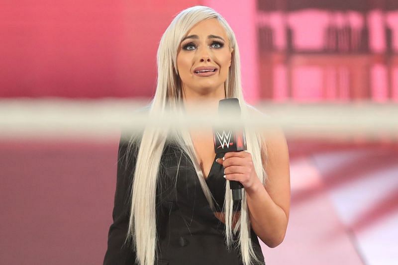 Liv Morgan would be a neat addition to Seth Rollins&#039; faction.