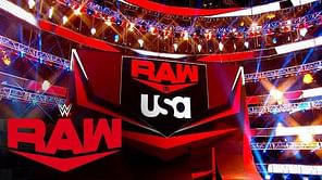 Top WWE Superstar suffers a legitimate injury during match at RAW after Royal Rumble