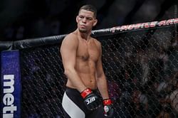 Nate Diaz calls out Conor McGregor and Joe Rogan; demands apology for Stephen A. Smith