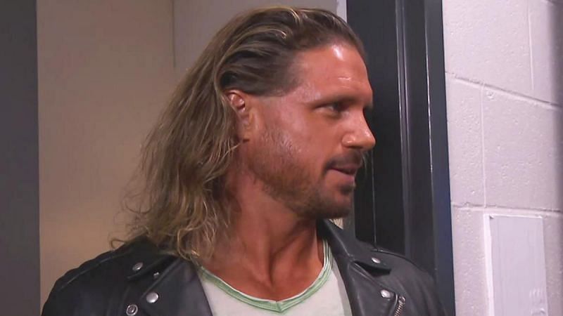 John Morrison appears to be allied with The Miz again