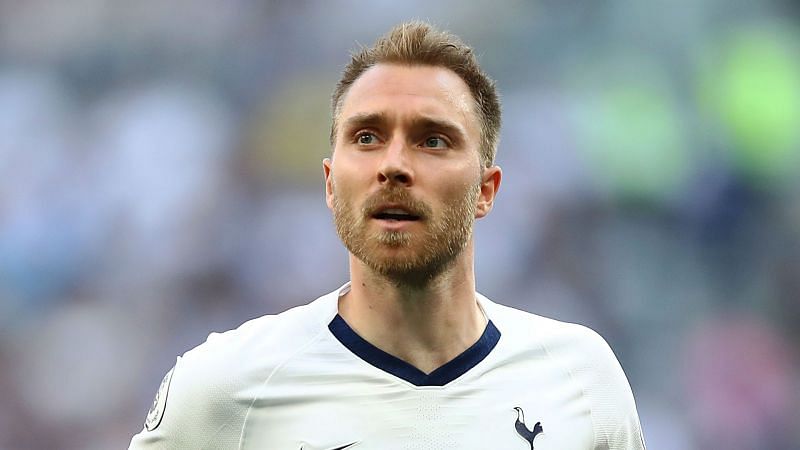 Eriksen and his creativity could be an important asset to United.