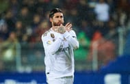 Sergio Ramos
